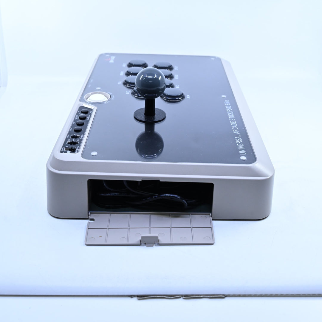 F500 Elite Universal Arcade Stick - Mayflash - PS4 Accessory  Xbox One Accessory
