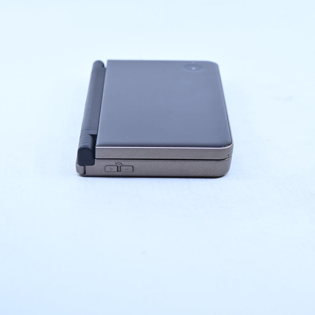 Bronze Nintendo DSi XL Console - UTL-001(AUS) - PAL - FREE POST!