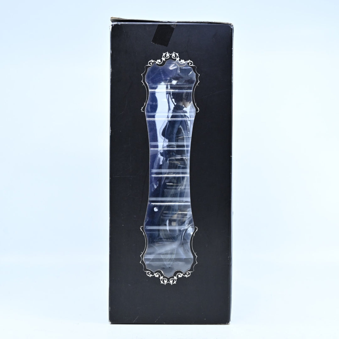 Kuroshitsuji Black Butler Ciel Phantomhive - STATIC ARTS - Anime Figure
