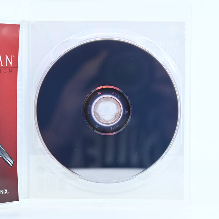 Hitman: Absolution Tailored Edition - Sony Playstation 3 / PS3 Game + Manual
