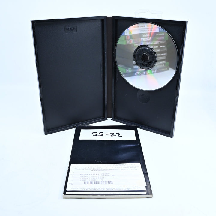 Clockwork Knight 2 - Sega Saturn Game - PAL - MINT DISC!