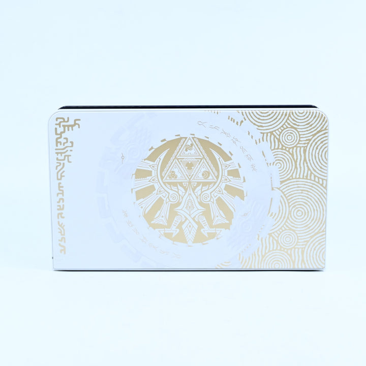 Tears of the Kingdom Edition - Nintendo Switch OLED Boxed Console