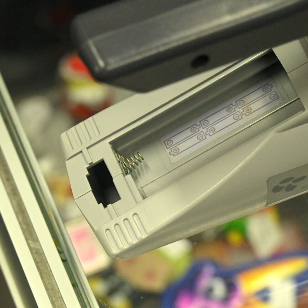 Super Scope 6 - Super Nintendo / SNES Accessory - PAL - FREE POST!