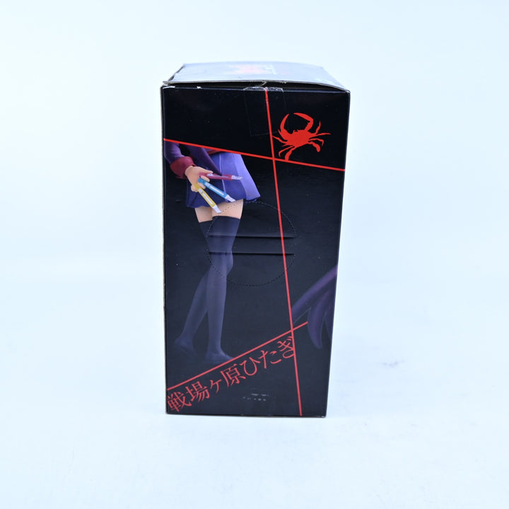Hitagi Senjougahara - Monogatari - DXF Figure Vol. 3 - Banpresto - Anime Figure