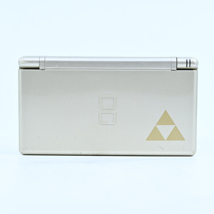 Legend of Zelda Phantom Hourglass Edition - Nintendo DS Lite Console - USG-001