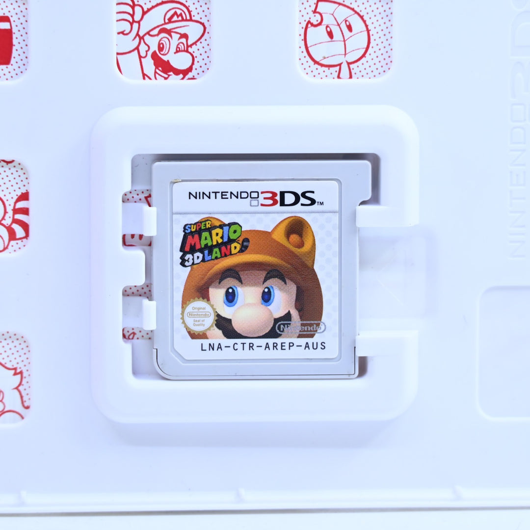 Super Mario 3D Land - Nintendo 3DS Game - PAL - FREE POST!
