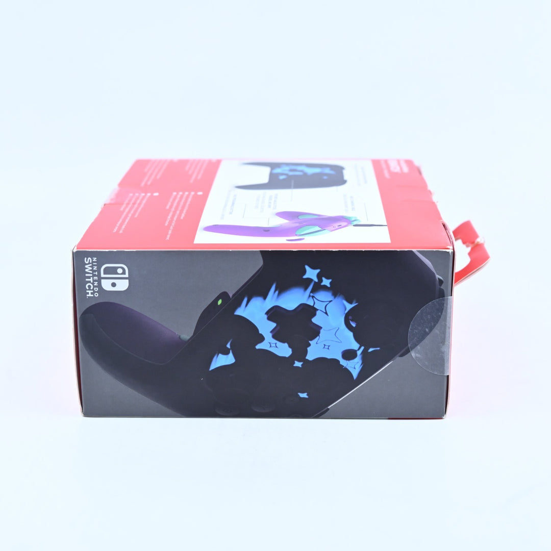 Invincible Mario Turtle Beach Rematch Wireless Controller - Switch Accessory