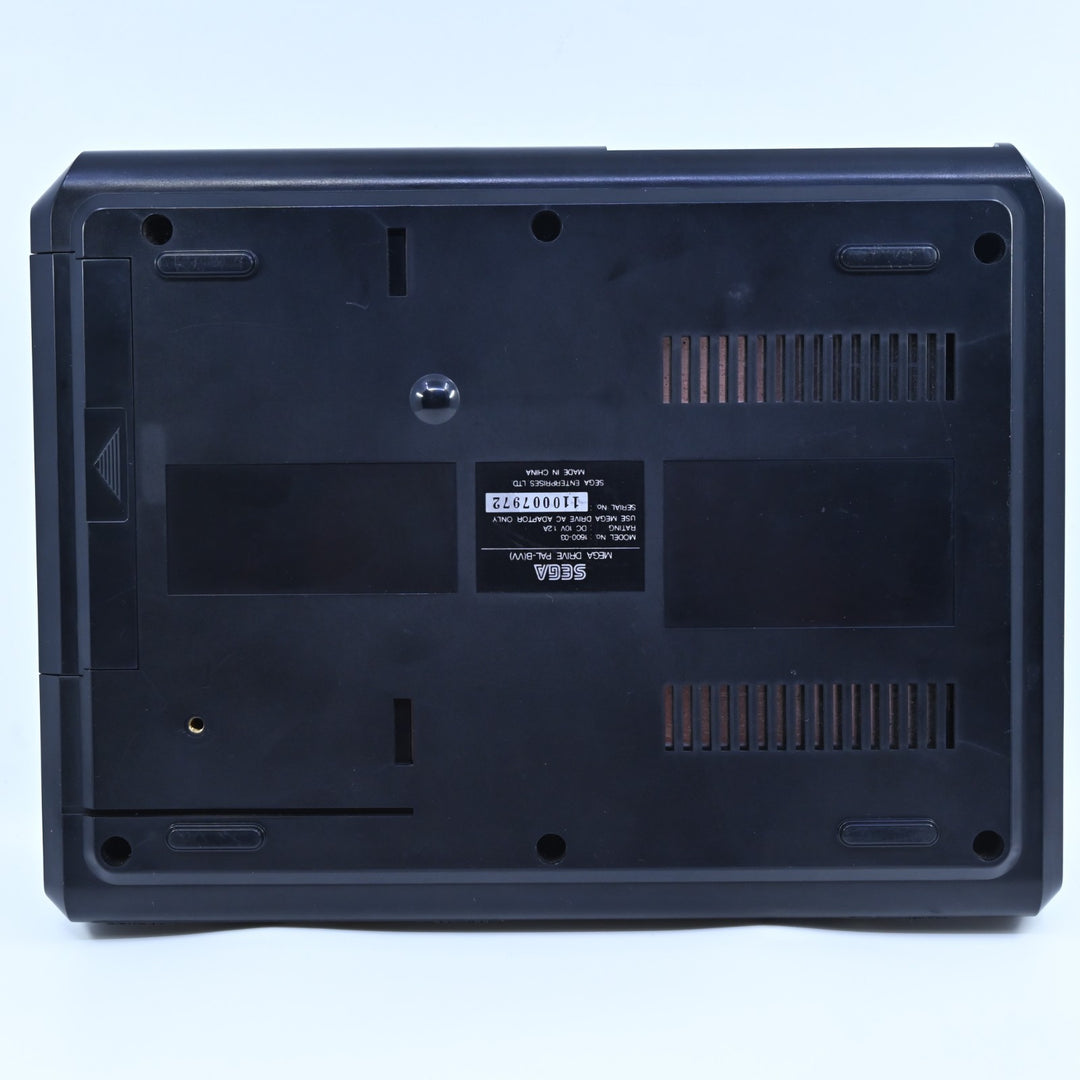 Altered Beast Bundle - Sega Mega Drive Boxed Console - PAL - FREE POST!