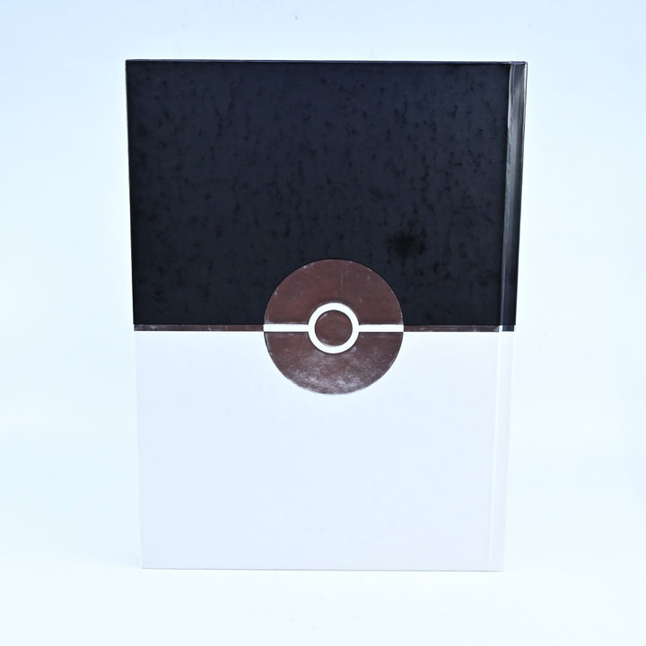Pokemon Black & White: Collector's Edition With Lenticular - Official Game Guide