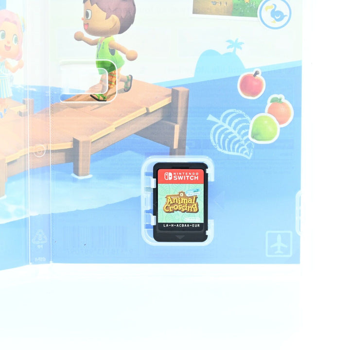 Animal Crossing: New Horizons - Nintendo Switch Game - FREE POST!