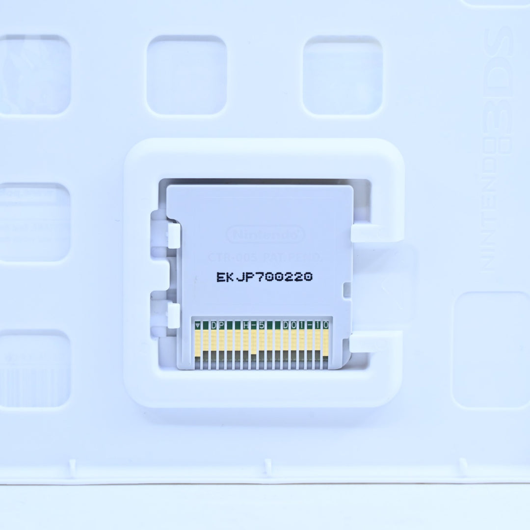 Pokemon X - Nintendo 3DS Game - PAL - FREE POST!