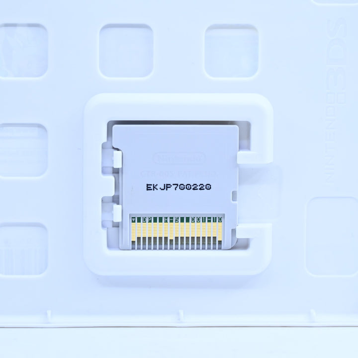 Pokemon X - Nintendo 3DS Game - PAL - FREE POST!