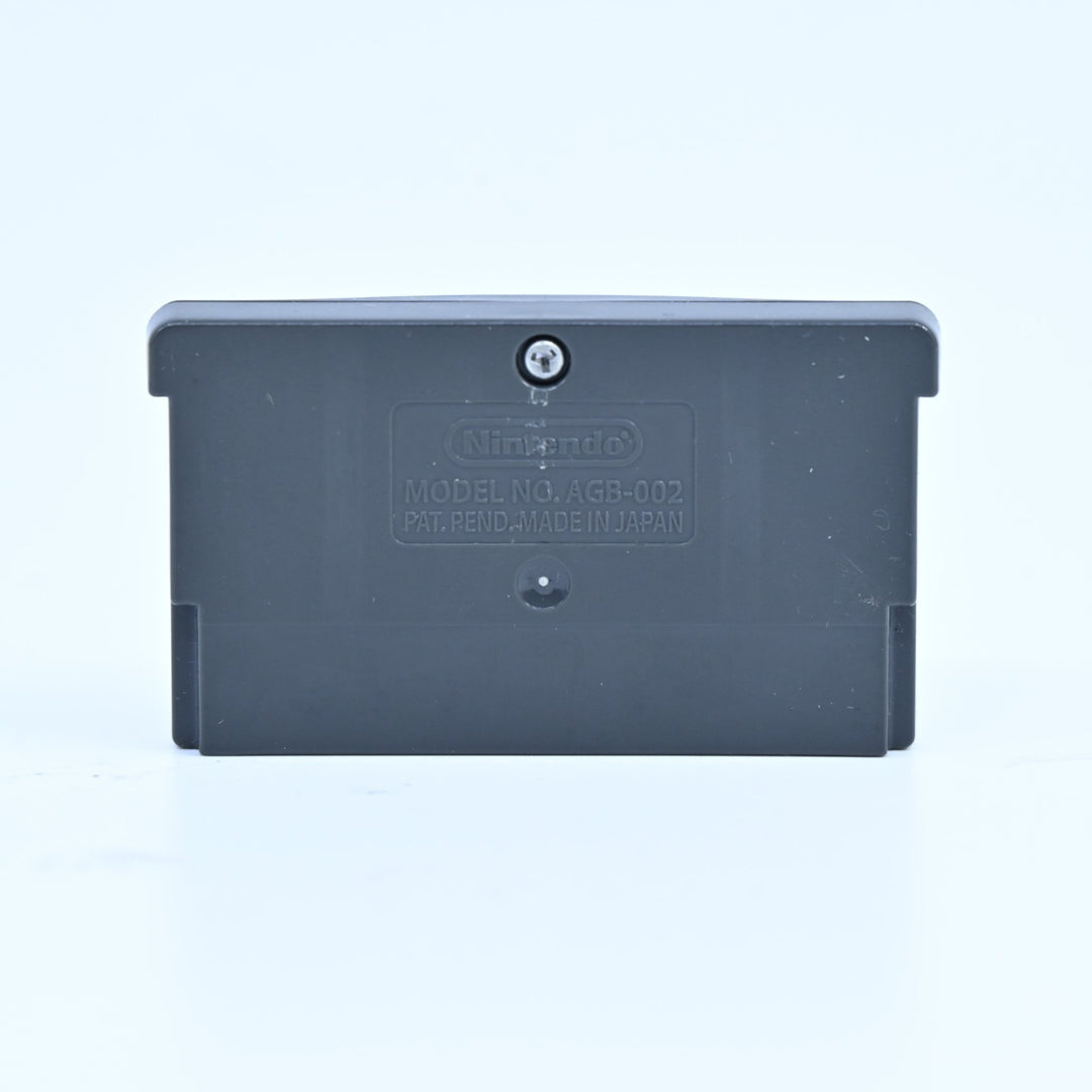 Yu-Gi-Oh! Day Of The Duelist - No Cards - GBA Boxed Game - PAL - FREE POST!