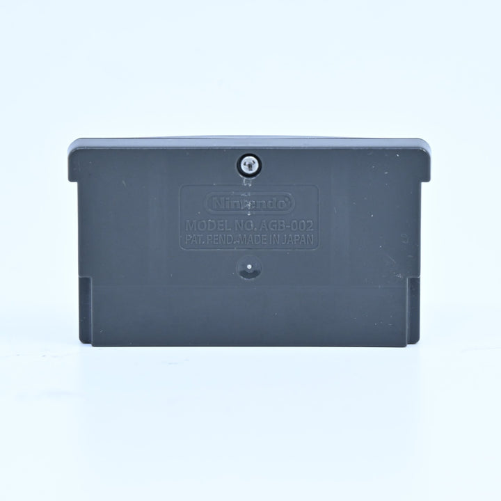 Yu-Gi-Oh! Day Of The Duelist - No Cards - GBA Boxed Game - PAL - FREE POST!