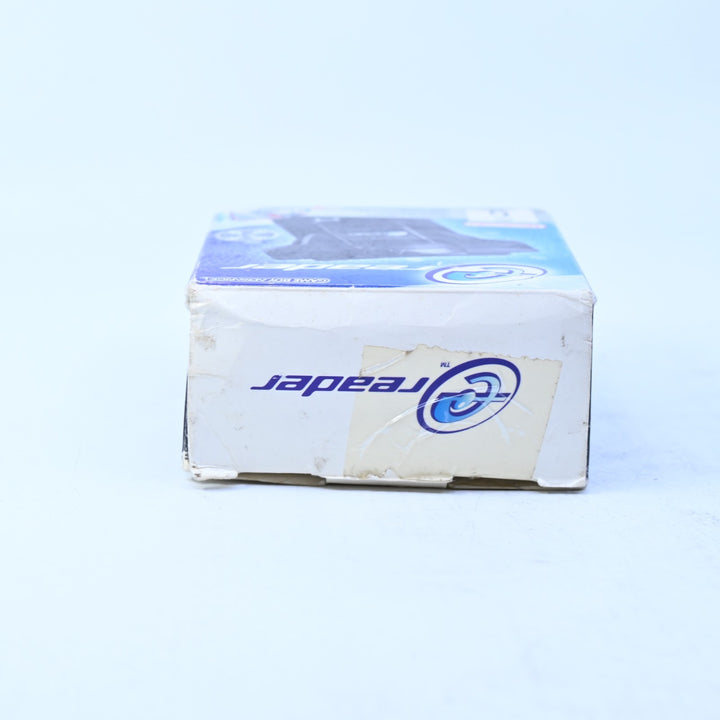 Nintendo eReader - Boxed Gameboy Advance Accessory - AUS Print - AGB-014