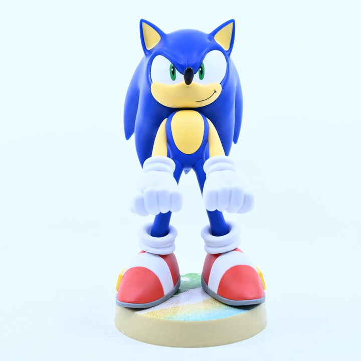 Modern Sonic - Original Controller & Phone Holder - Cable Guys - Other Phone