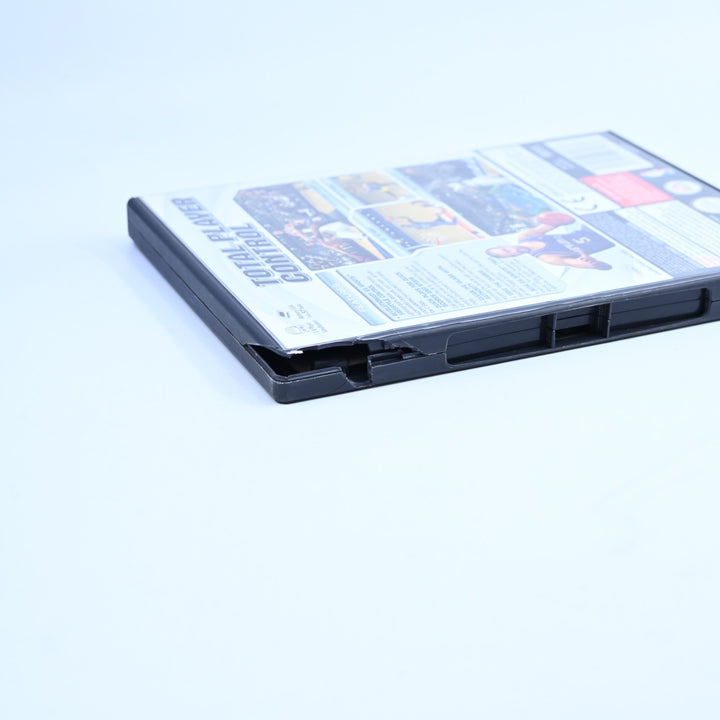 NBA Live 2003 - Nintendo Gamecube Game + Manual - PAL - FREE POST!