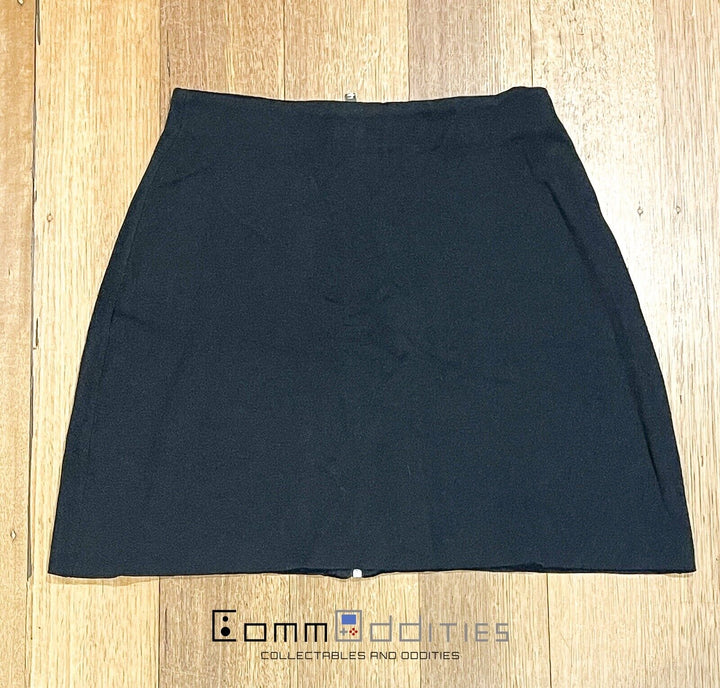 Witchery Black Skirt Size XS - FREE POST!