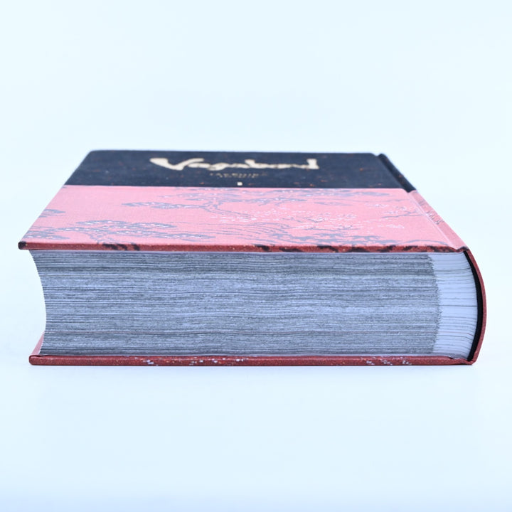 Vagabond - Definitive Edition Volume 1 - Takehiko Inoue - Viz Media - Manga