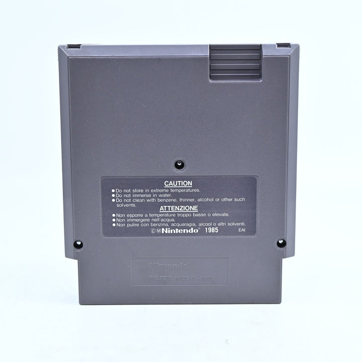 Star Wars - Nintendo Entertainment System / NES Boxed Game - PAL - FREE POST!