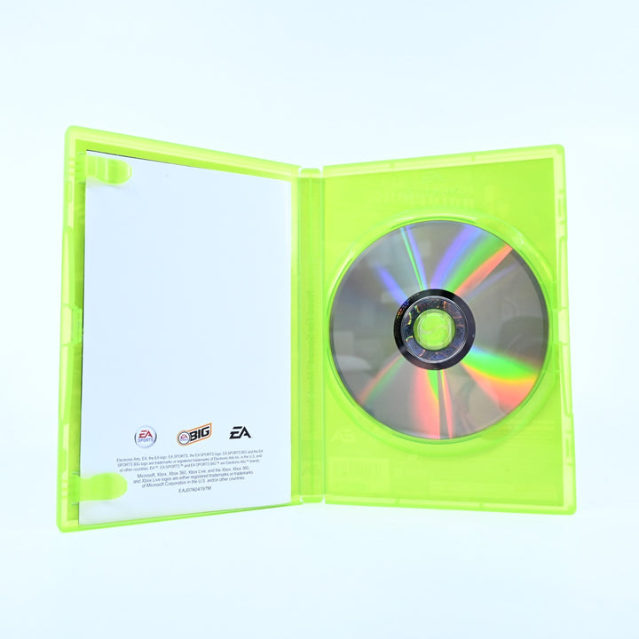 Need for Speed: Most Wanted - Xbox 360 Game + Manual - PAL - MINT DISC!