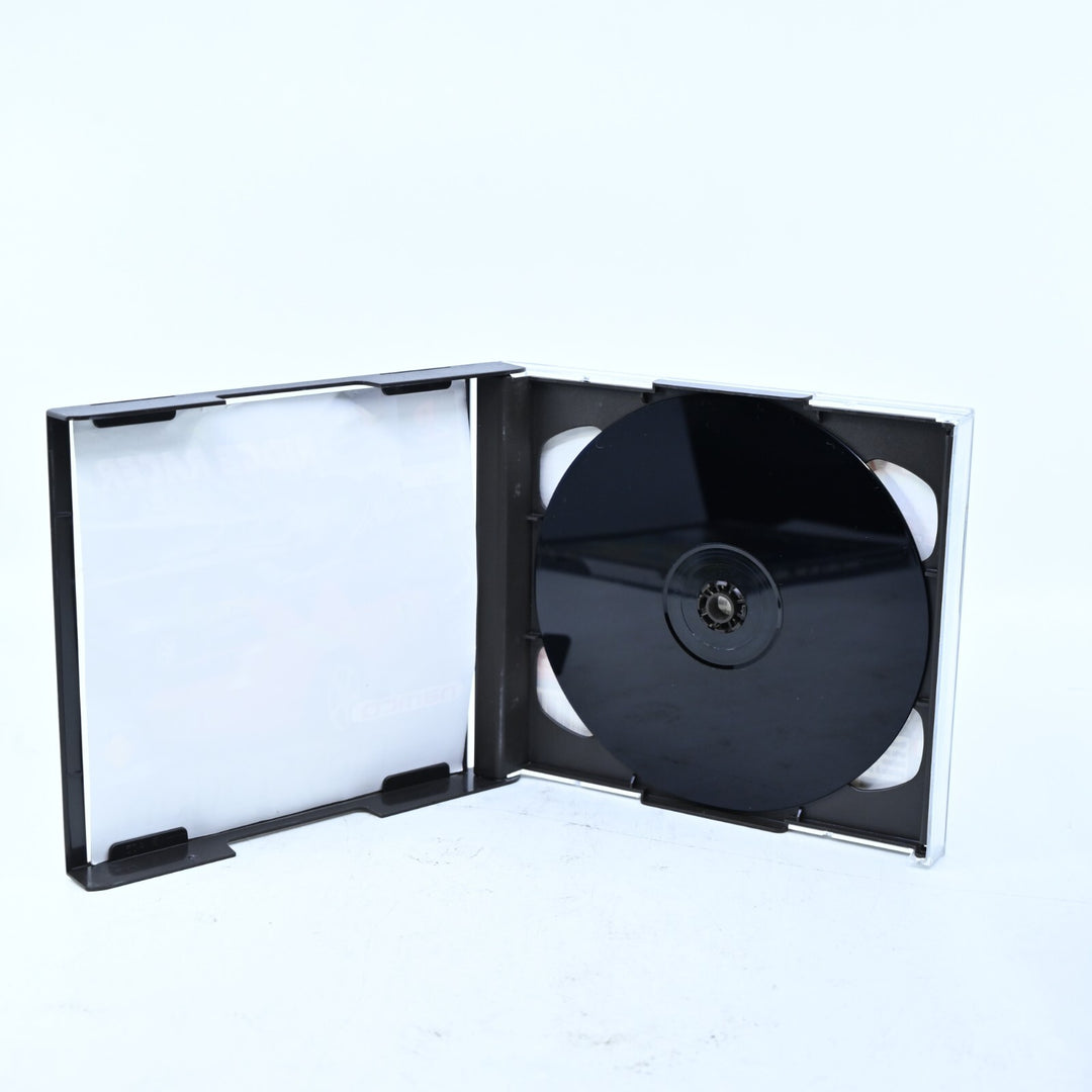 Ridge Racer - Sony Playstation 1 / PS1 Game - No Manual - PAL - MINT DISC!