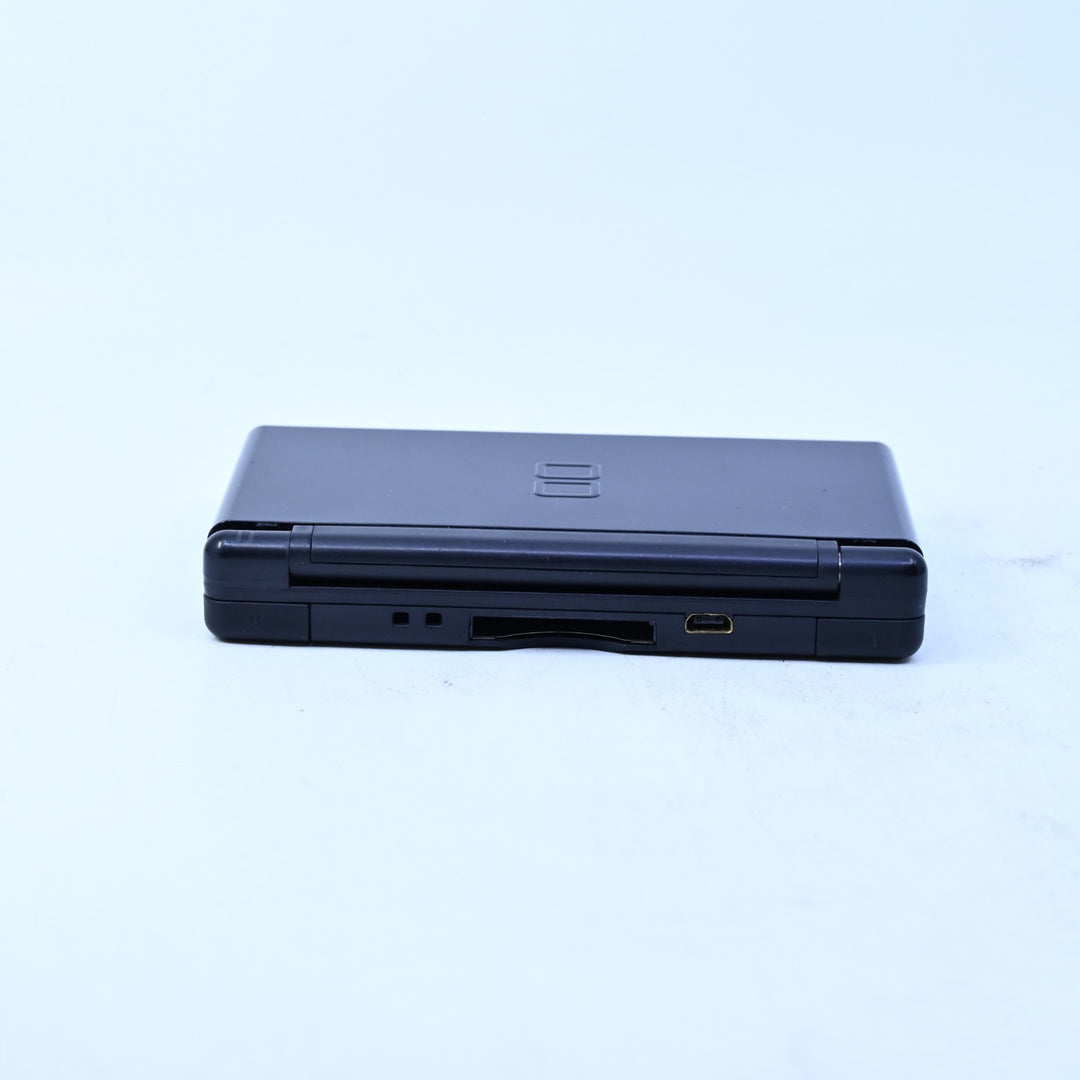 Black - Nintendo DS Lite Console - USG-001 - FREE POST!