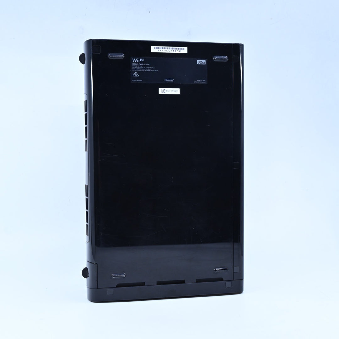 Splatoon - Nintendo Wii U Boxed Console - PAL - FREE POST!