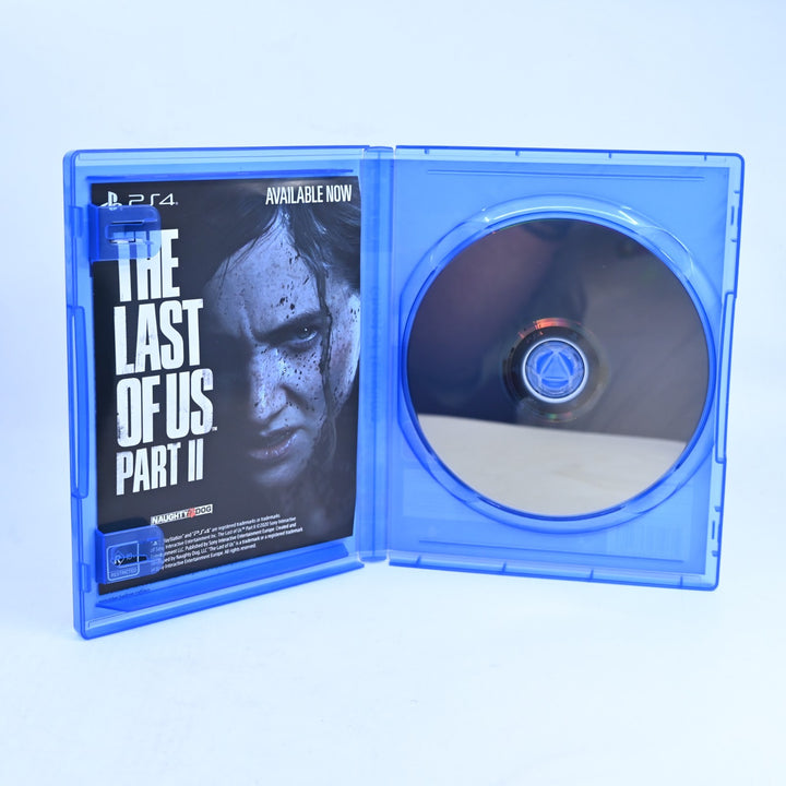 Ghost of Tsushima - Sony Playstation 4 / PS4 Game - MINT DISC!