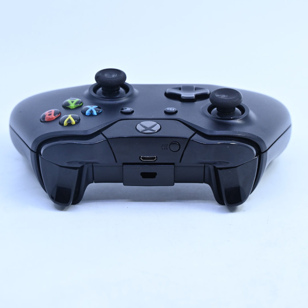 Black 500GB Xbox One Boxed Console - PAL - FREE POST!