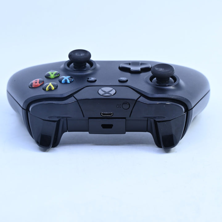 Black 500GB Xbox One Boxed Console - PAL - FREE POST!