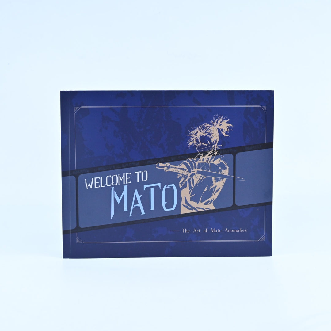 SEALED! Mato Anomalies - Day One Edition - Sony Playstation 5 / PS5 Game
