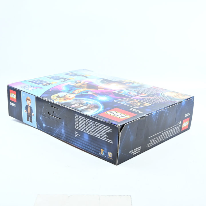 SEALED! LEGO Dimensions 71253 Fantastic Beasts - LEGO / Other Accessory
