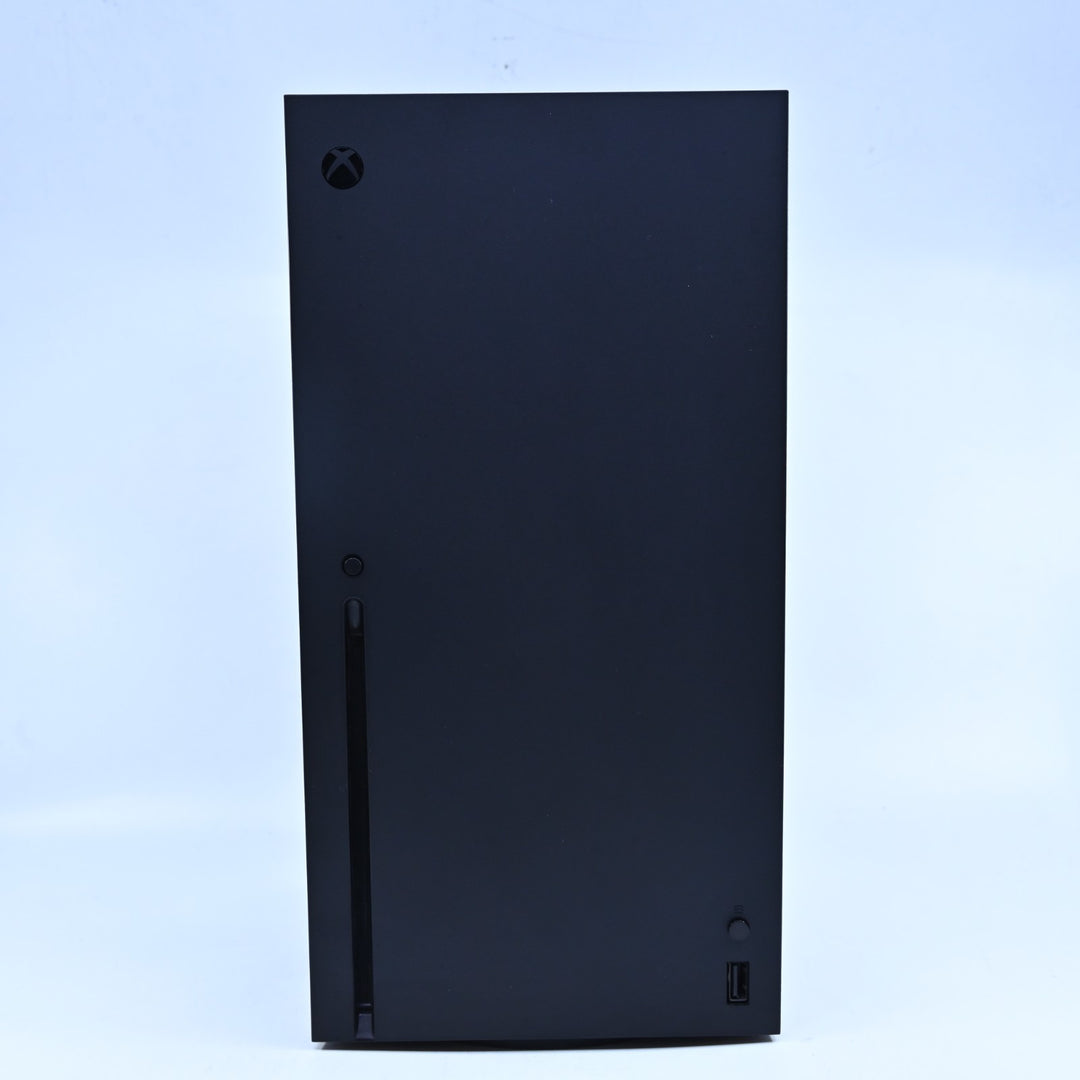 Black - Xbox Series X Boxed Console - PAL - FREE POST!