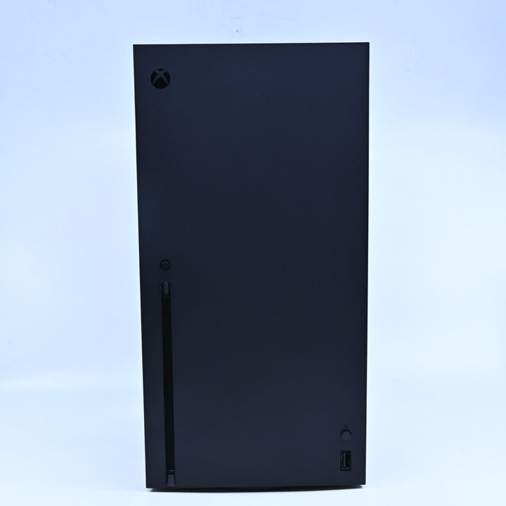 Black - Xbox Series X Boxed Console - PAL - FREE POST!