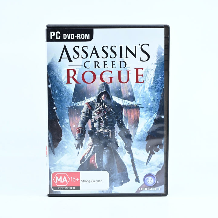 Assassin's Creed Rogue - PC / Other Game, Other Game - NO CODE