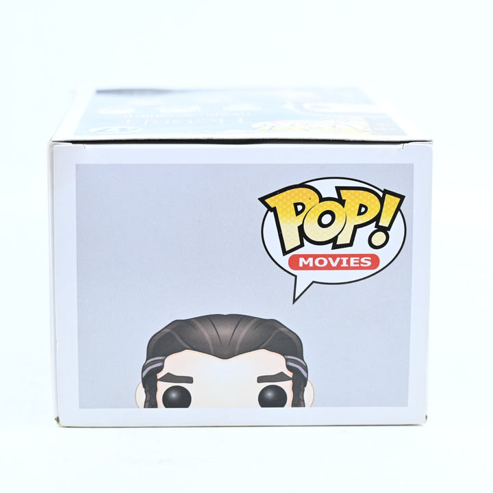 Thorin Oakenshield - The Hobbit - Funko Pop Vinyl Movies #47