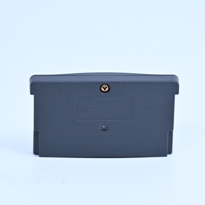 Casper - Nintendo Gameboy Advance / GBA Boxed Game - PAL - FREE POST!