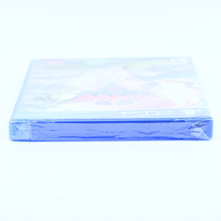 SEALED! Strikers Edge - LR-P158 - Sony Playstation 4 / PS4 Game - FREE POST!