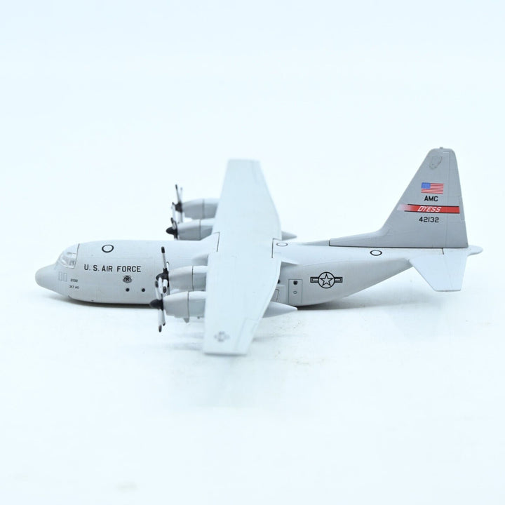 Postage Stamp Planes 1:144 Lockheed C-130 Hercules "DYESS" #5330 - Plane