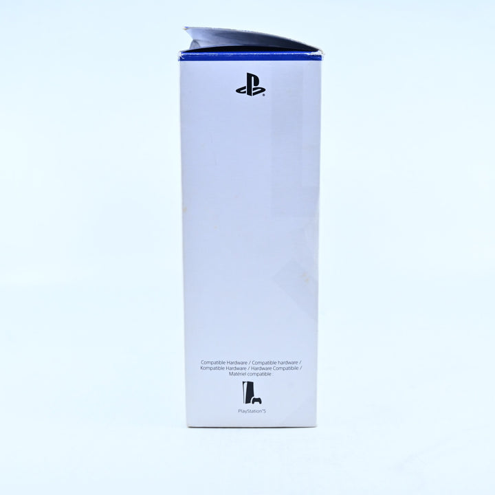 Cosmic Red - DualSense Boxed Controller - PS5 Accessory