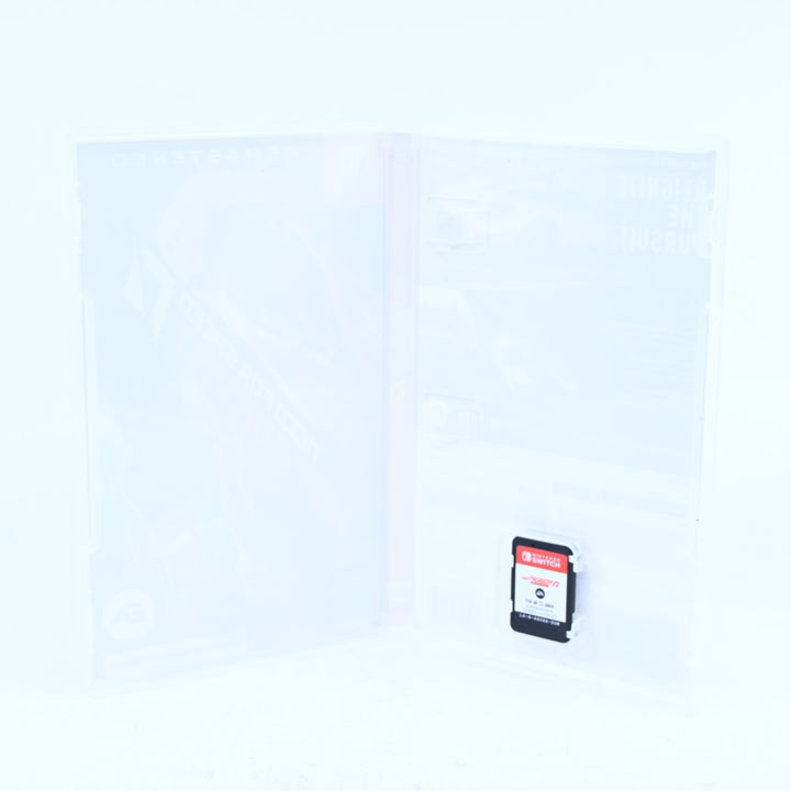 Need for Speed: Hot Pursuit Remastered - Nintendo Switch Game - FREE POST!