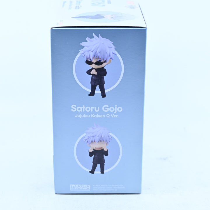 Satoru Gojo Jujutsu Kaisen 0 Ver. - Jujutsu Kaisen Nendoroid 1767 - Anime Figure