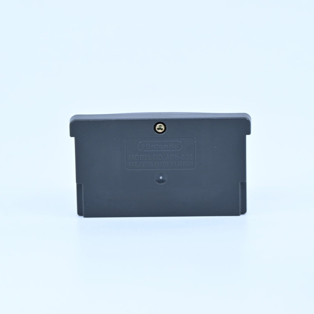 Dragonball Z: The Legacy of Goku II - GBA Game - Region Free - FREE POST!