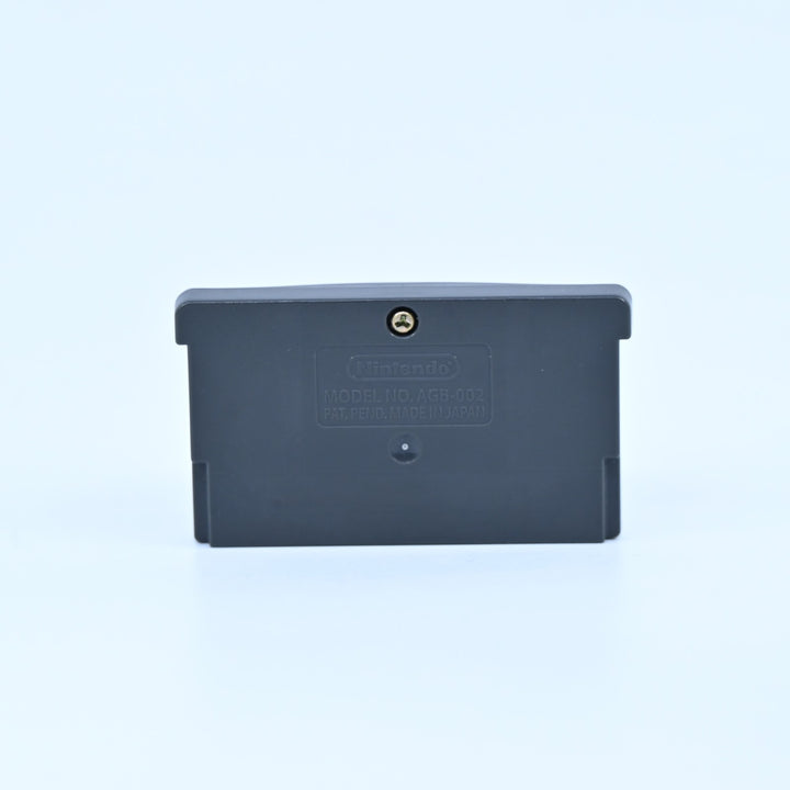 Dragonball Z: The Legacy of Goku II - GBA Game - Region Free - FREE POST!