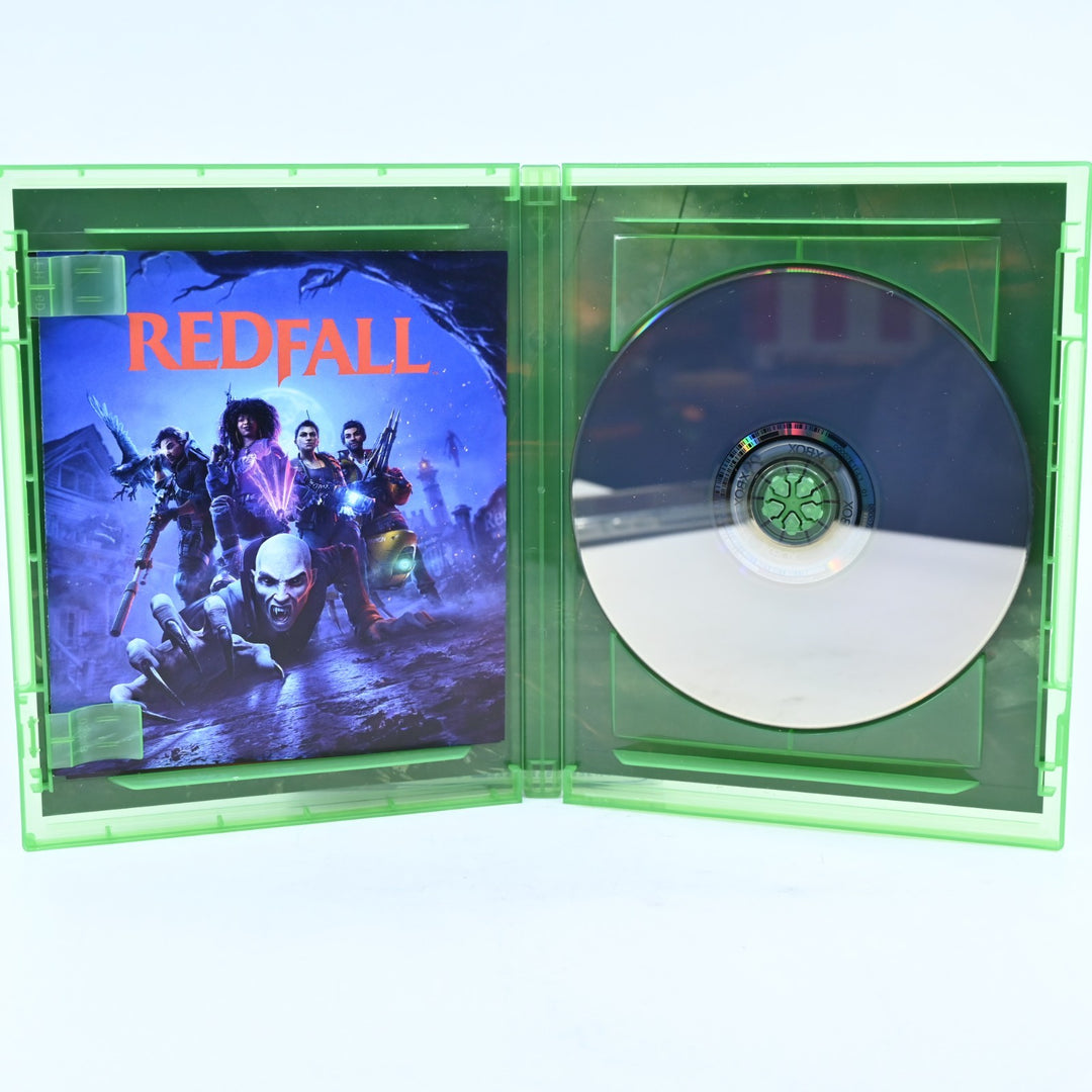 Redfall - Xbox Series X Game - PAL - FREE POST!