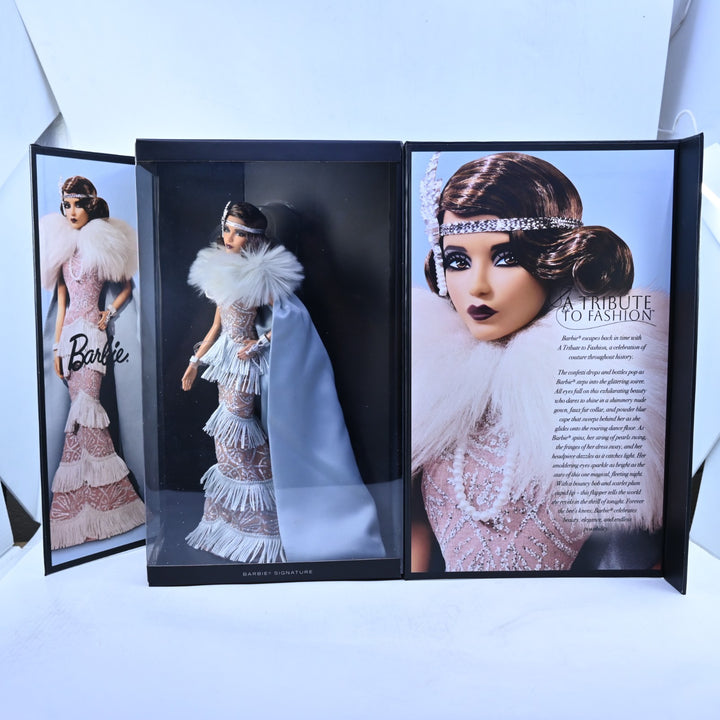 SEALED! Barbie Signature - A Tribute to Fashion - Mattel 2025 - Toys General