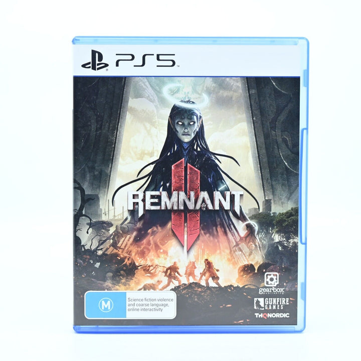 Remnant 2 - Sony Playstation 5 / PS5 Game - FREE POST!