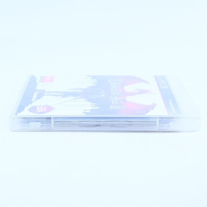 SEALED! Dragon Age II 2 - Sony Playstation 3 / PS3 Game + Manual - FREE POST!