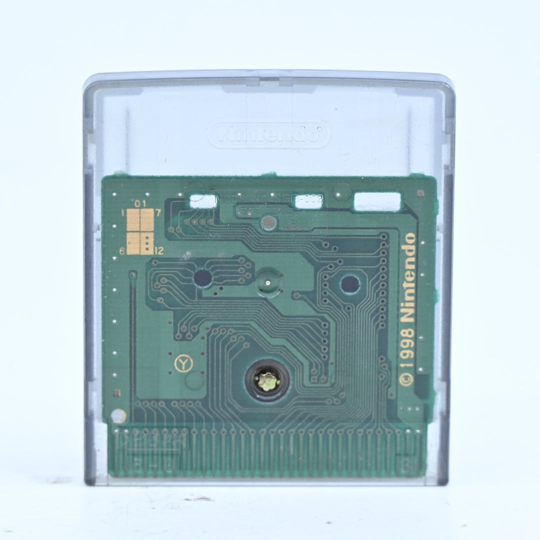 Rugrats in Paris: The Movie - Nintendo Gameboy Color Game - PAL - FREE POST!